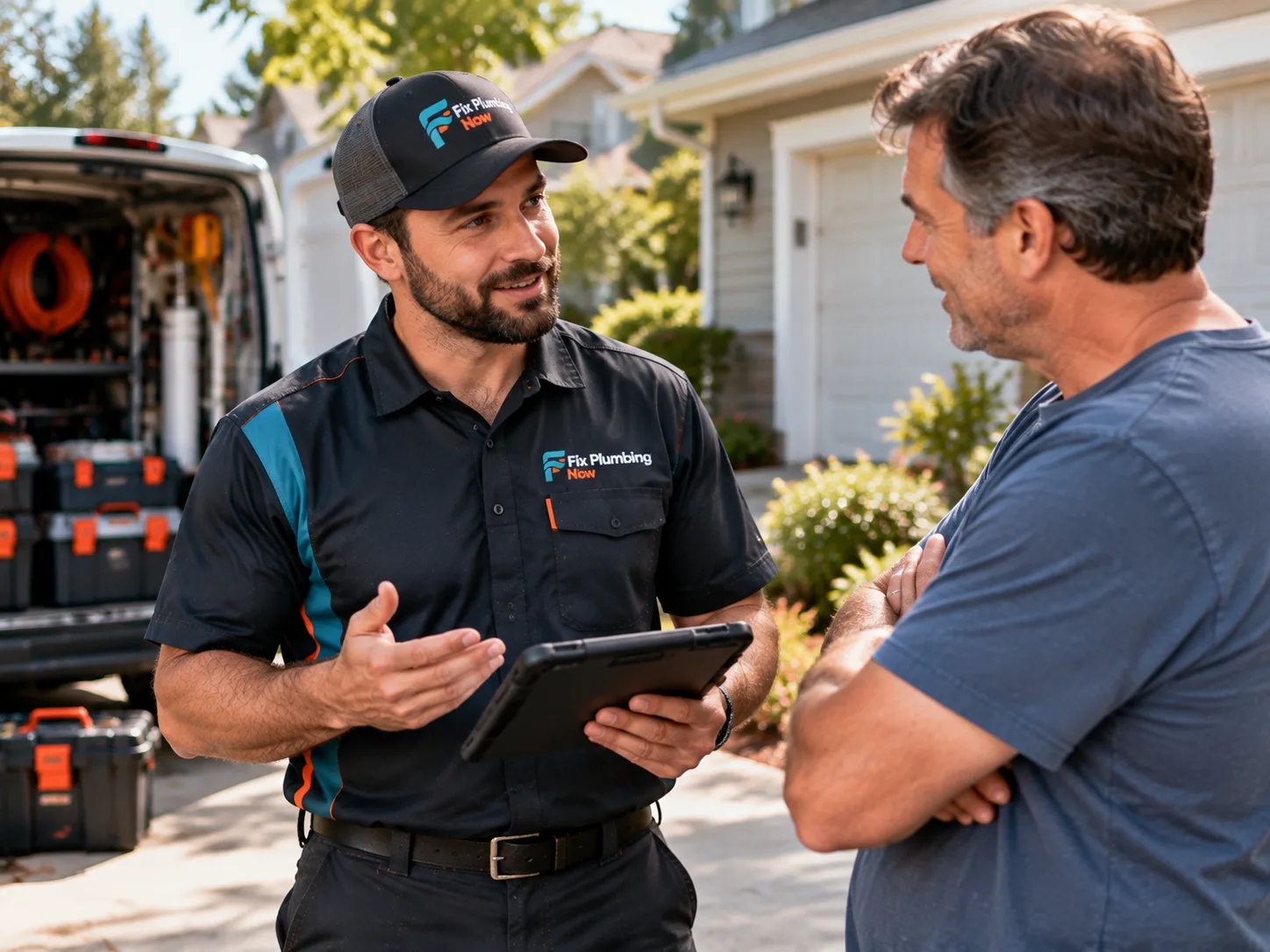 Clogged Drain Service Sykesville, MD FAQs